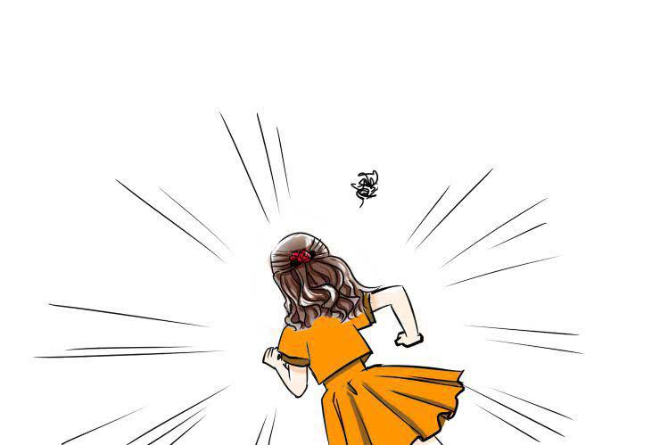 女屌丝的爱情韩漫全集-七 阴俊的骚年无删减无遮挡章节图片 