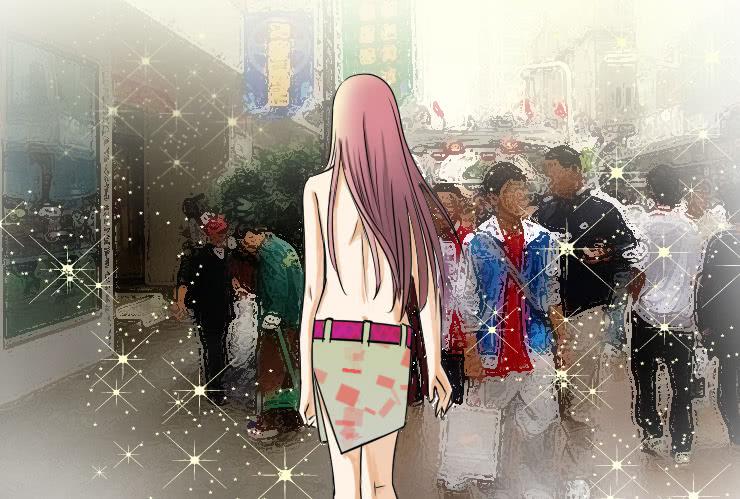 女屌丝的爱情韩漫全集-91背多芬无删减无遮挡章节图片 