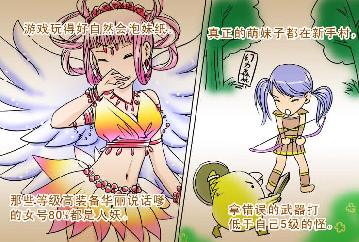 女屌丝的爱情韩漫全集-94宅男进化史无删减无遮挡章节图片 