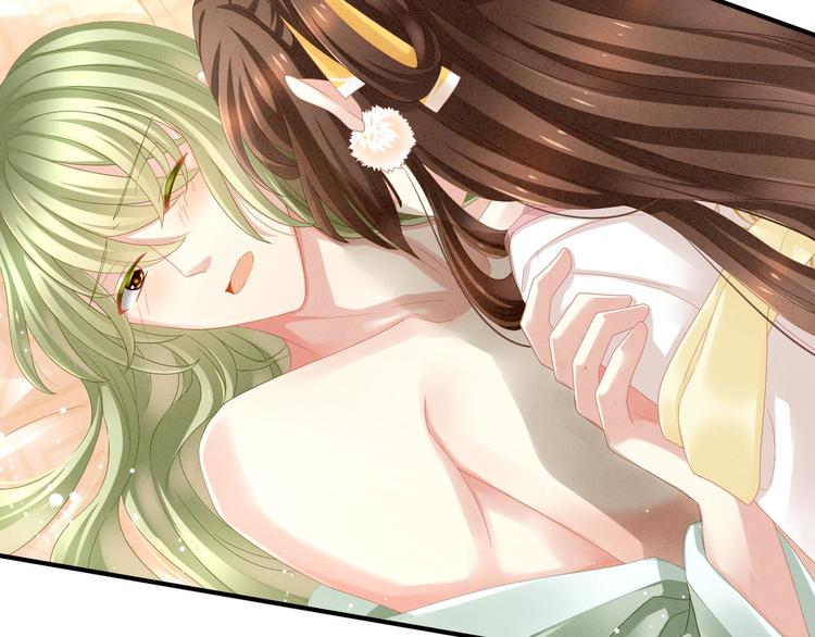 女帝多蓝颜韩漫全集-预告无删减无遮挡章节图片 