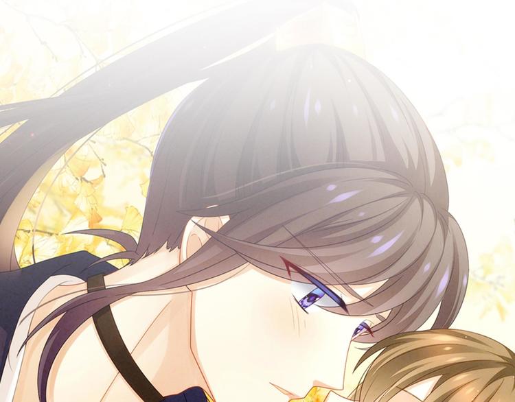 女帝多蓝颜韩漫全集-预告无删减无遮挡章节图片 