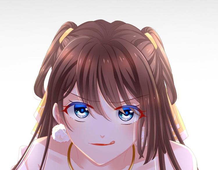 女帝多蓝颜韩漫全集-预告无删减无遮挡章节图片 