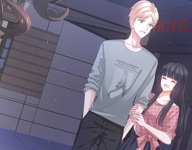 女帝多蓝颜韩漫全集-第1话 他们都是你老公无删减无遮挡章节图片 