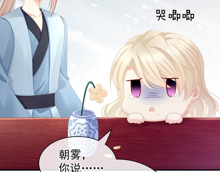女帝多蓝颜韩漫全集-第97话 妻主惩罚我吧无删减无遮挡章节图片 