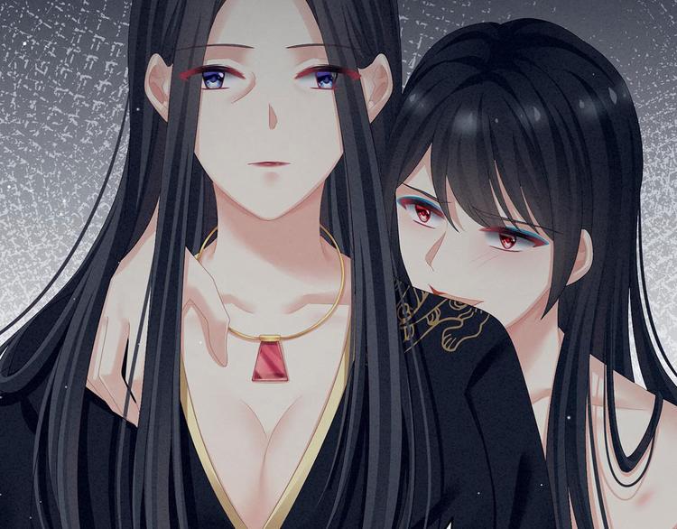 女帝多蓝颜韩漫全集-第102话 侍寝女帝无删减无遮挡章节图片 