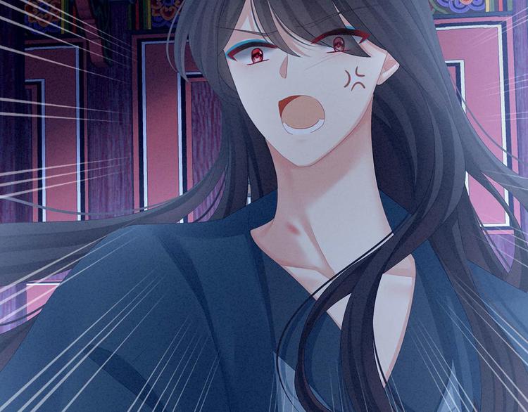 女帝多蓝颜韩漫全集-第102话 侍寝女帝无删减无遮挡章节图片 