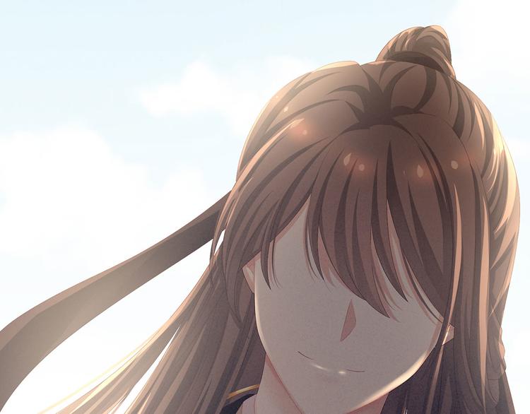 女帝多蓝颜韩漫全集-第104话 好好哄他~无删减无遮挡章节图片 