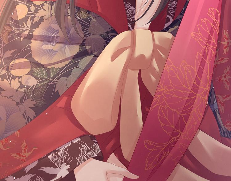 女帝多蓝颜韩漫全集-第105话 喜当爹！无删减无遮挡章节图片 