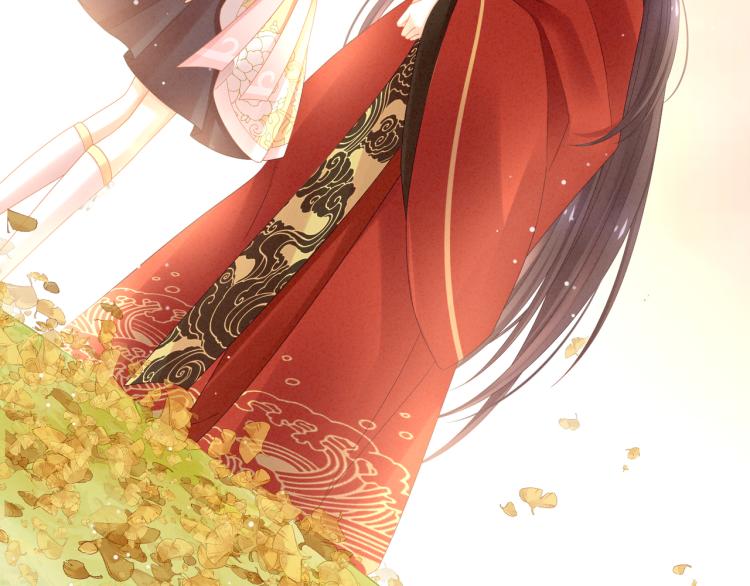 女帝多蓝颜韩漫全集-第11话 要你完完全全属于我无删减无遮挡章节图片 