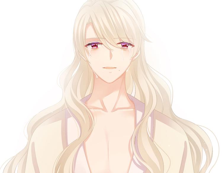 女帝多蓝颜韩漫全集-第107话 褪朱无删减无遮挡章节图片 