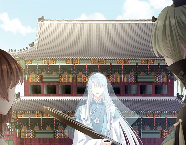 女帝多蓝颜韩漫全集-第112话 验身无删减无遮挡章节图片 