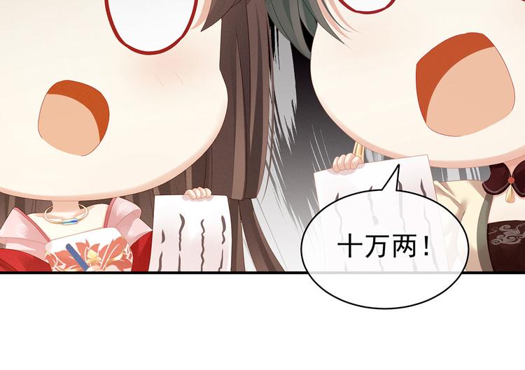 女帝多蓝颜韩漫全集-第115话 疼吗？无删减无遮挡章节图片 