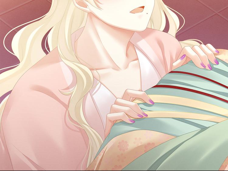 女帝多蓝颜韩漫全集-第117话 不！听我解释！无删减无遮挡章节图片 
