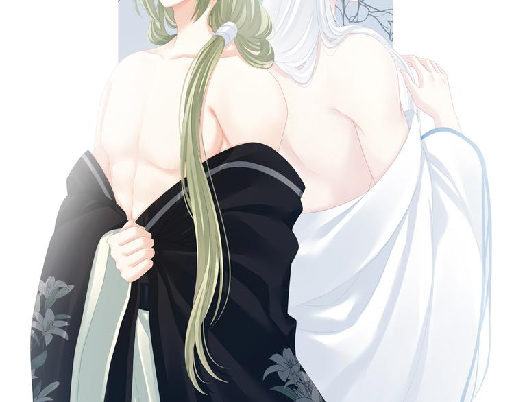 女帝多蓝颜韩漫全集-第123话 我才是她的正夫！无删减无遮挡章节图片 