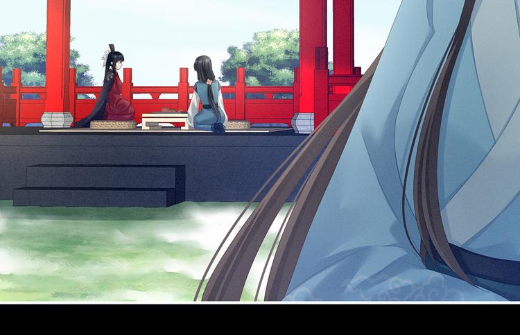 女帝多蓝颜韩漫全集-第124话 该叫妻主了无删减无遮挡章节图片 