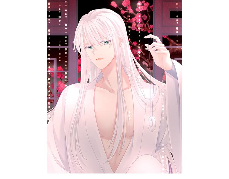 女帝多蓝颜韩漫全集-第129话 碰我无删减无遮挡章节图片 