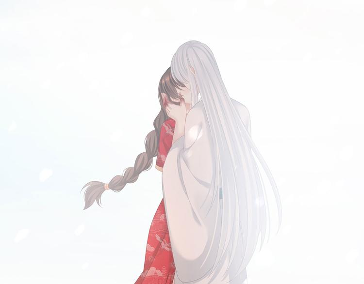 女帝多蓝颜韩漫全集-第129话 碰我无删减无遮挡章节图片 