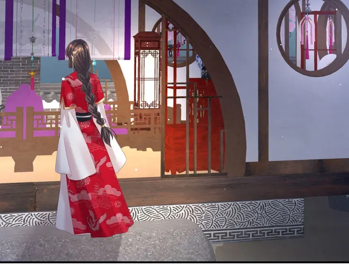 女帝多蓝颜韩漫全集-第133话 你是个废物无删减无遮挡章节图片 