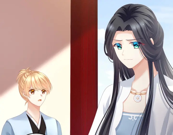 女帝多蓝颜韩漫全集-第133话 你是个废物无删减无遮挡章节图片 