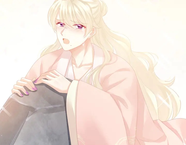 女帝多蓝颜韩漫全集-第133话 你是个废物无删减无遮挡章节图片 