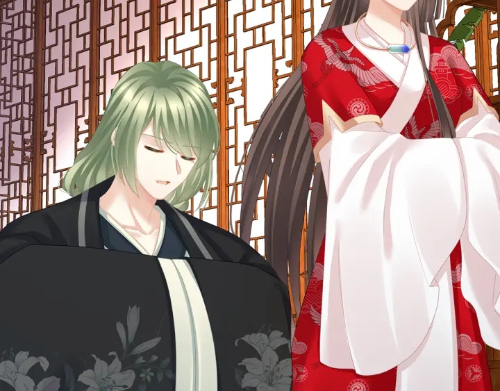 女帝多蓝颜韩漫全集-第134话 叫我先生无删减无遮挡章节图片 