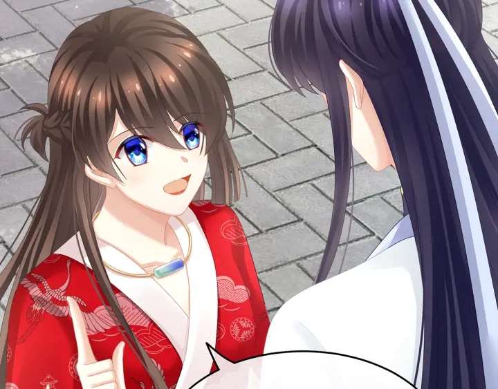 女帝多蓝颜韩漫全集-第134话 叫我先生无删减无遮挡章节图片 