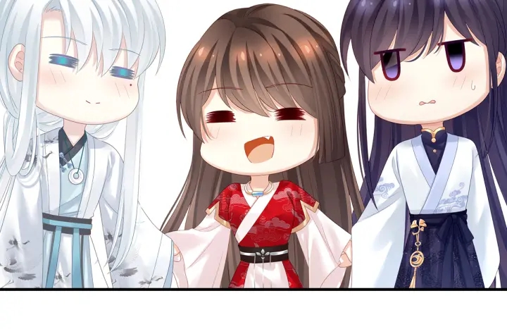 女帝多蓝颜韩漫全集-第134话 叫我先生无删减无遮挡章节图片 