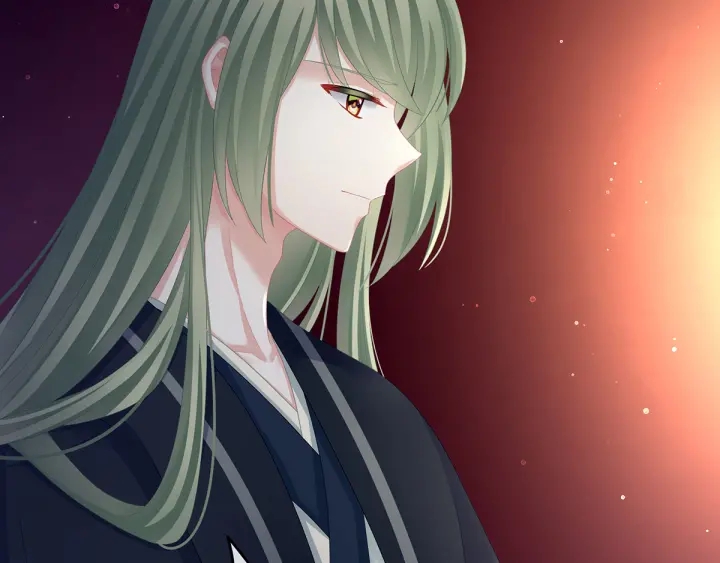 女帝多蓝颜韩漫全集-第134话 叫我先生无删减无遮挡章节图片 