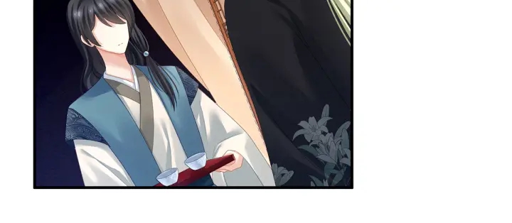 女帝多蓝颜韩漫全集-第135话 刁难无删减无遮挡章节图片 