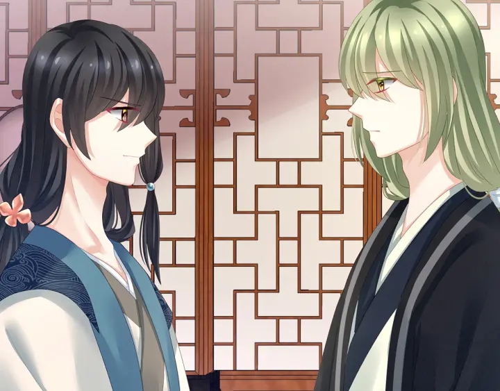 女帝多蓝颜韩漫全集-第135话 刁难无删减无遮挡章节图片 