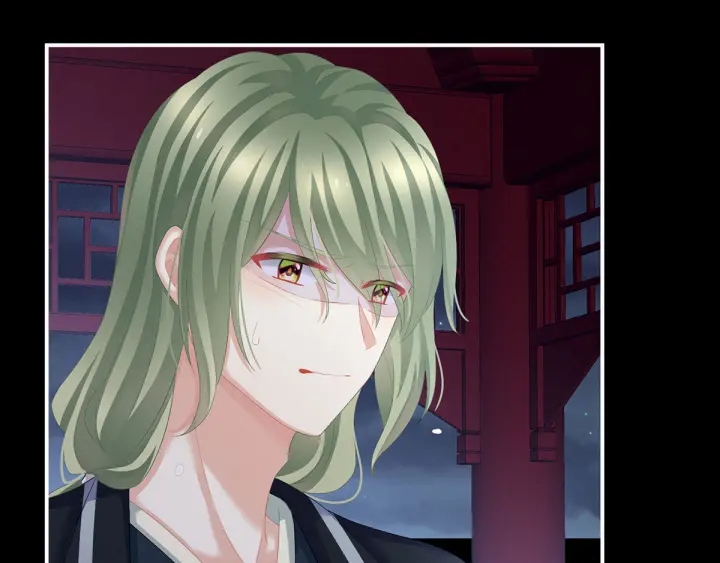 女帝多蓝颜韩漫全集-第136话 舔干净无删减无遮挡章节图片 