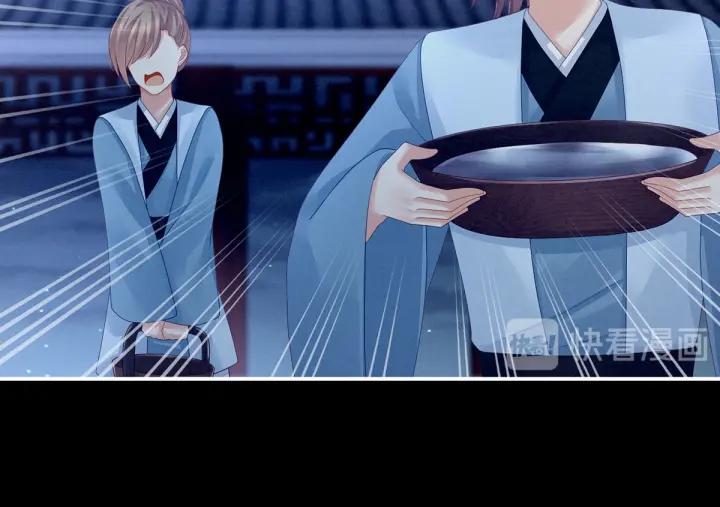 女帝多蓝颜韩漫全集-第136话 舔干净无删减无遮挡章节图片 