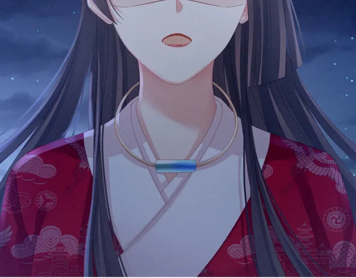 女帝多蓝颜韩漫全集-第136话 舔干净无删减无遮挡章节图片 