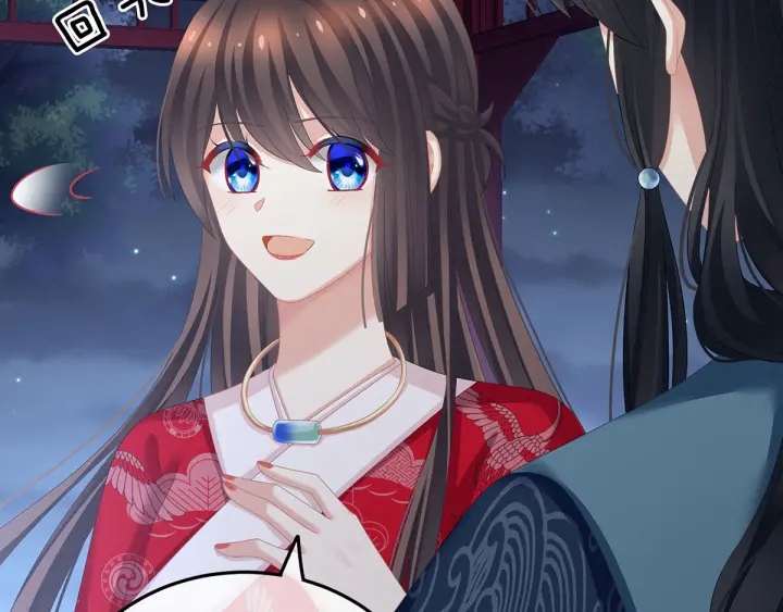 女帝多蓝颜韩漫全集-第136话 舔干净无删减无遮挡章节图片 