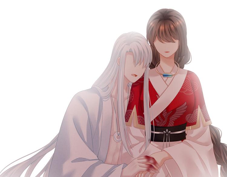 女帝多蓝颜韩漫全集-第131话 我要那个男人无删减无遮挡章节图片 