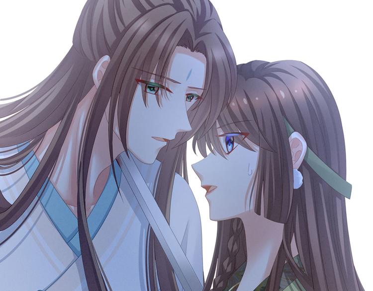 女帝多蓝颜韩漫全集-第140话 杀了你或要了你无删减无遮挡章节图片 