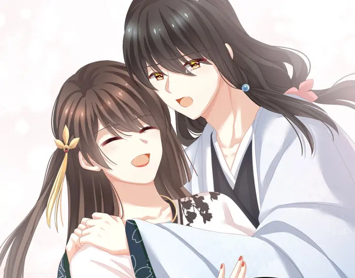 女帝多蓝颜韩漫全集-第145话 后院起火？无删减无遮挡章节图片 