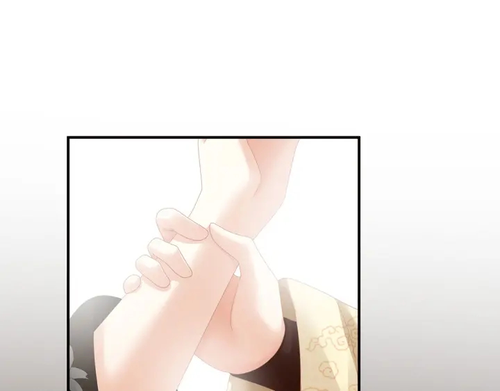 女帝多蓝颜韩漫全集-第146话 你的守宫砂呢无删减无遮挡章节图片 