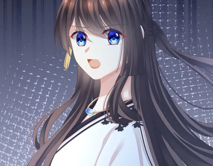 女帝多蓝颜韩漫全集-第146话 你的守宫砂呢无删减无遮挡章节图片 