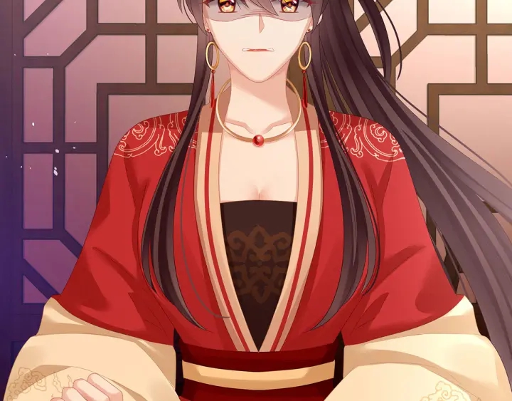 女帝多蓝颜韩漫全集-第146话 你的守宫砂呢无删减无遮挡章节图片 