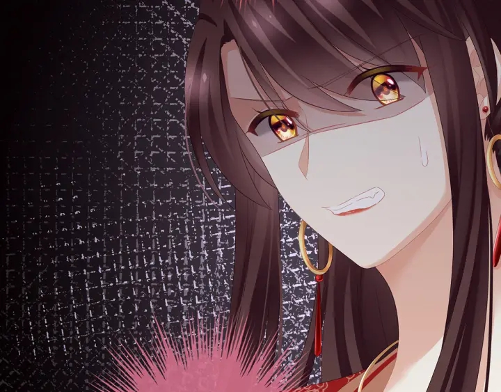 女帝多蓝颜韩漫全集-第146话 你的守宫砂呢无删减无遮挡章节图片 