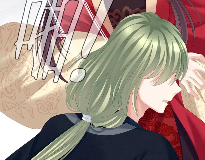女帝多蓝颜韩漫全集-第147话 这辈子只能是她无删减无遮挡章节图片 