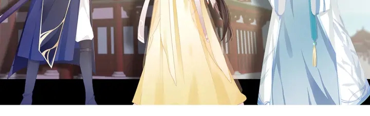 女帝多蓝颜韩漫全集-第147话 这辈子只能是她无删减无遮挡章节图片 