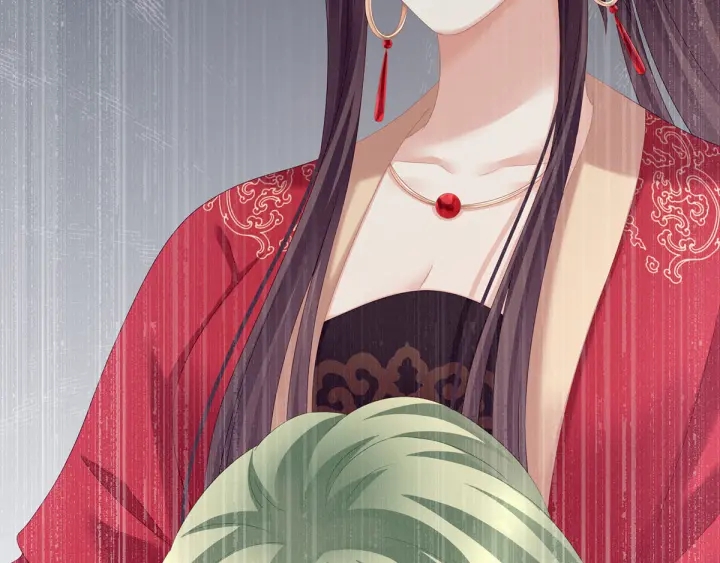 女帝多蓝颜韩漫全集-第147话 这辈子只能是她无删减无遮挡章节图片 