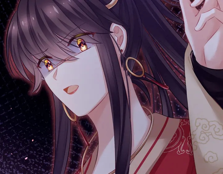 女帝多蓝颜韩漫全集-第147话 这辈子只能是她无删减无遮挡章节图片 