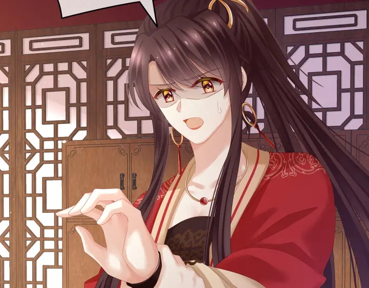 女帝多蓝颜韩漫全集-第147话 这辈子只能是她无删减无遮挡章节图片 
