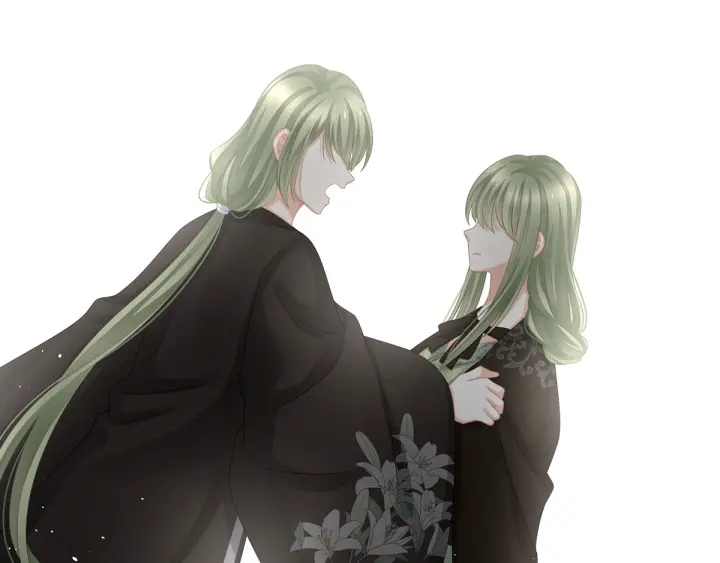 女帝多蓝颜韩漫全集-第148话 要个孩子吧无删减无遮挡章节图片 