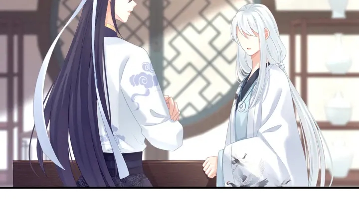 女帝多蓝颜韩漫全集-第149话 一刀两断无删减无遮挡章节图片 