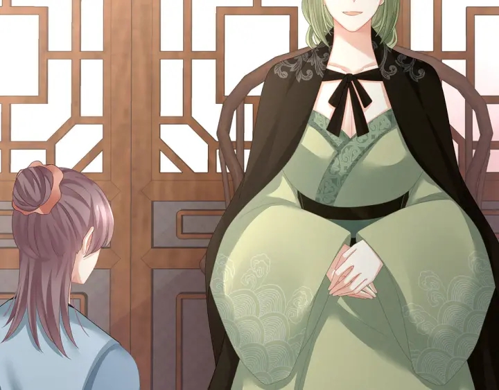 女帝多蓝颜韩漫全集-第149话 一刀两断无删减无遮挡章节图片 