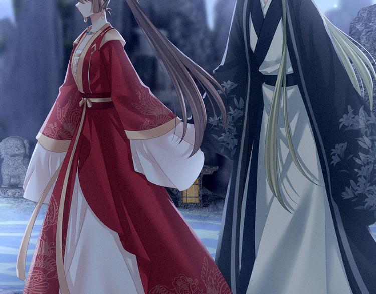 女帝多蓝颜韩漫全集-第142话 让她流连忘返无删减无遮挡章节图片 